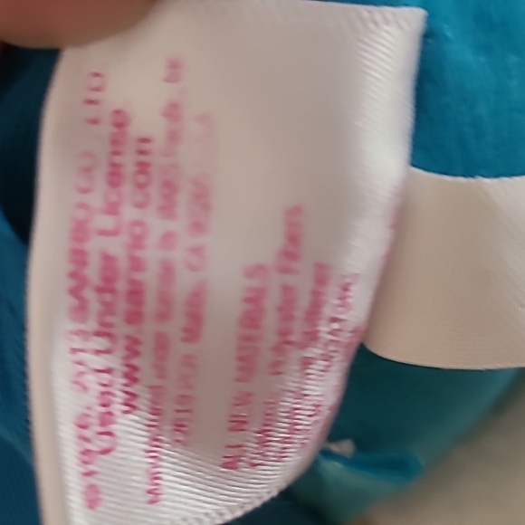 Hello Kitty Collection Tulips Sanrio 11" Plush - Picture 5 of 9